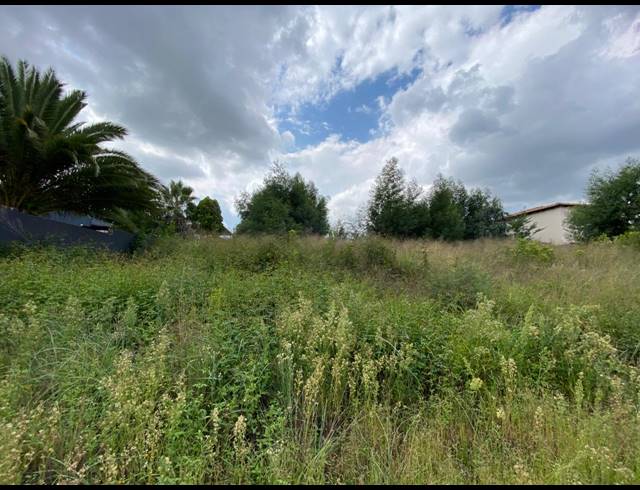 991M² VACANT LAND FOR SALE IN OHENIMURI